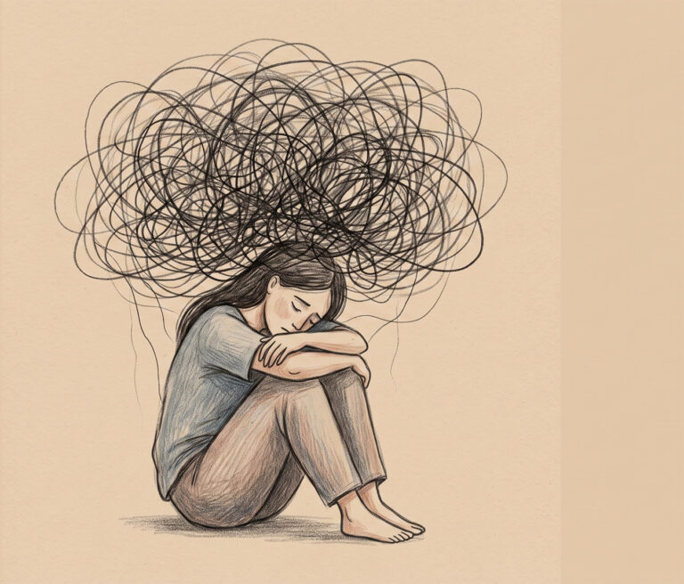 Burnout del Caregiver: i Segnali che Nessuno Vede